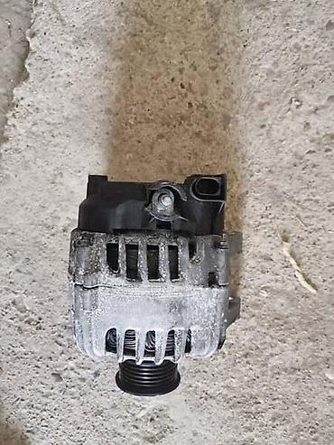 šlem za motor: ALTERNATOR 1.6 TDCI 2011G ZA FORD FOCUS OD 2009. DO 2011. GOD. | — 5