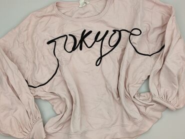 piżama z hello kitty: H&M, Світшот жіночий, XL