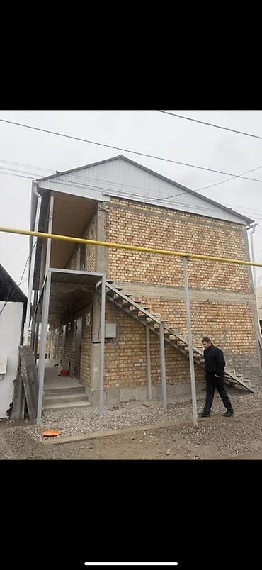 Продажа комнат: Продаётся готовый доходный бизнес – квартирный дом! 📍 Ж/м Ак-Тилек На — 9