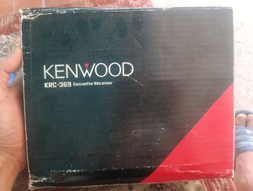 кир жуучу машиналар бу: KENWOOD оригинал