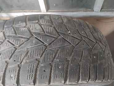 89 2: Зимняя шина Dunlop SP Winter Sport 3D 1штук - Размер: 245/45 R19 - — 1