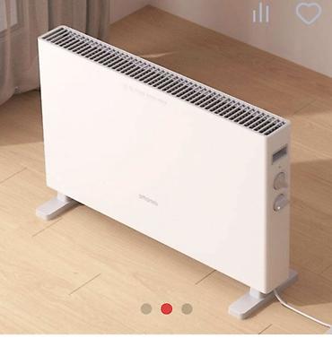 smartmi: Электрический обогреватель Конвекторный, Напольный, более 2000 Вт — 2