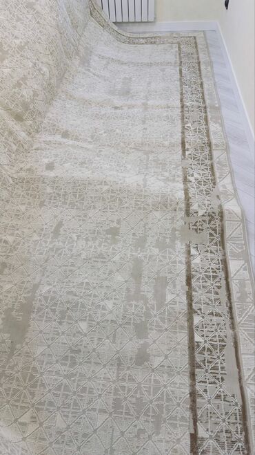 продам ковры бу: Ковер Б/у, Millionaire mat, 400 * 300, Wool carpet, Турция, Безналичная/наличная оплата