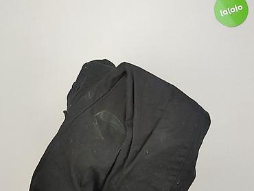 hm cekiny: H&M, Spodnie materiałowe damskie, rozmiar S — 6