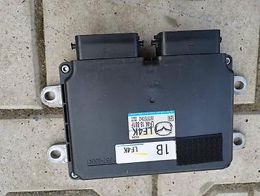 KOMPJUTER MODUL LF4K 18 881F ZA MAZDA 6 OD 2008. DO 2011. GOD