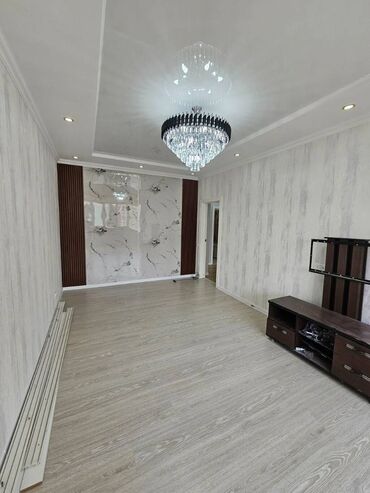 квартиры в джал: 3 комнаты, 81 м², Элитка, 9 этаж, Евроремонт