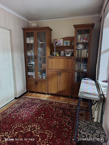 Продажа коттеджей и домов: 💫 Продается дом срочно !!! 💫 Район : Церковь 🛏️ Комнат :4 📐 — 2