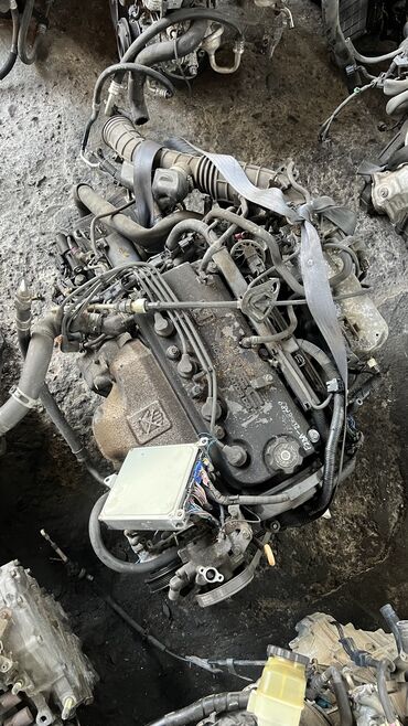 рулевой насос хонда одиссей: Бензиндик кыймылдаткыч Honda 2002 г., 2.3 л, Колдонулган, Оригинал, Жапония