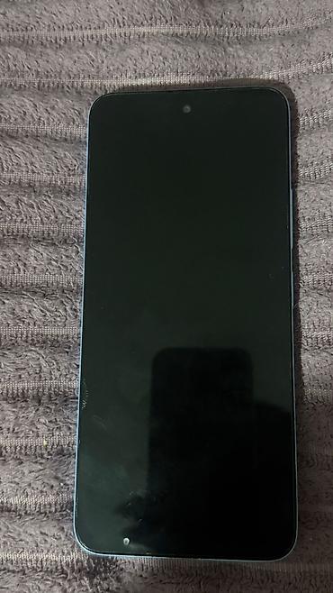redmi note 12 s: Redmi 12, 128 GB, rəng - Mavi, Face ID — 1