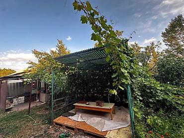 Продажа коттеджей и домов: 📍ул.Исмаилова Асанкула 🔘4-комнаты 🔘112,7м² Продаётся уютный дом в — 9