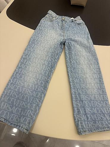 cinsler: Cinslər, Versace, XS, rəng - Mavi — 6