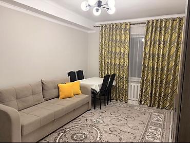 Продажа квартир: 2 комнаты, 56 м², Восток-5 мкр 106 серия, Цокольный этаж этаж — 8