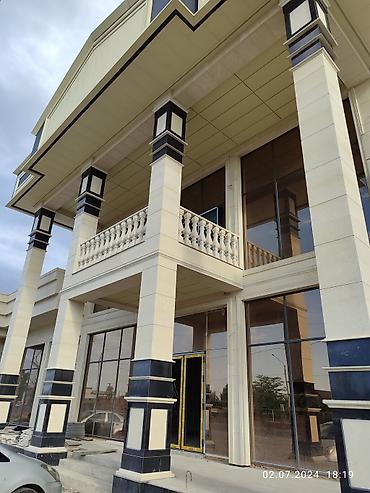 Фасадные работы: Ремонт фасада, Утепление фасада | Балясины, Лепнина | Сары-Таш, Гранит, Мрамор | Базальт Больше 6 лет опыта — 4