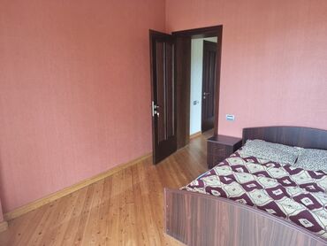 Bağ evlərinin kirayəsi: 250 kv. m, 7 otaqlı, Hovuzlu, Telefon, İnternet, Artezian quyusu — 14