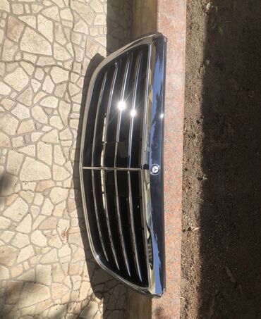 işlenmiş radiator: Mercedes-Benz S, 2013 il, Orijinal, Almaniya, İşlənmiş