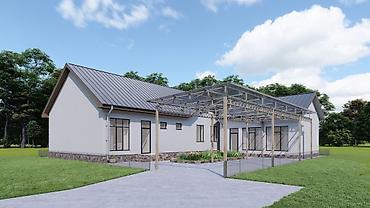 Дизайн, проектирование: Проектирование | Дома — 5