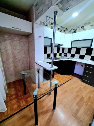 Köhnə tikili: Bakı, 3 otaqlı, Köhnə tikili, m. Əhmədli, 82 kv. m — 13