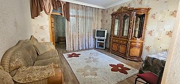 suraxan: Kirayə verilir – 2 otaqlı mənzil Qaracuxur qes Trumbaza erazisi aura — 1