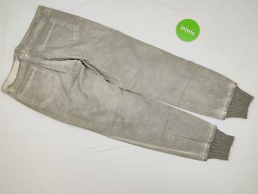 alcott pants: Spodnie materiałowe damskie, rozmiar S — 3