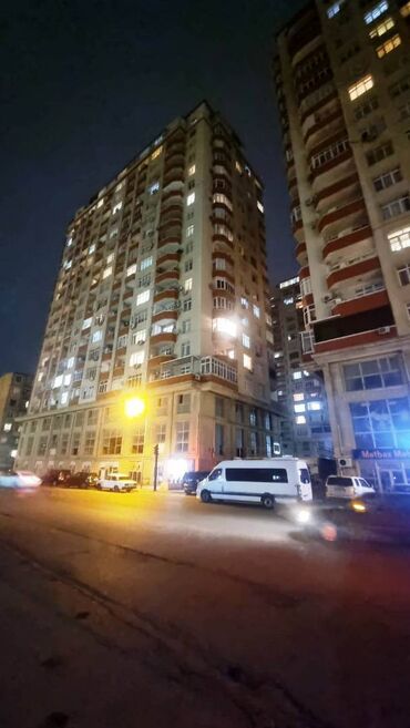 Yeni tikili: 2 otaqlı, Yeni tikili, m. Neftçilər, 70 kv. m — 23