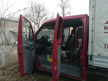 Грузовики: Грузовик, Mercedes-Benz, Дубль, Б/у — 10