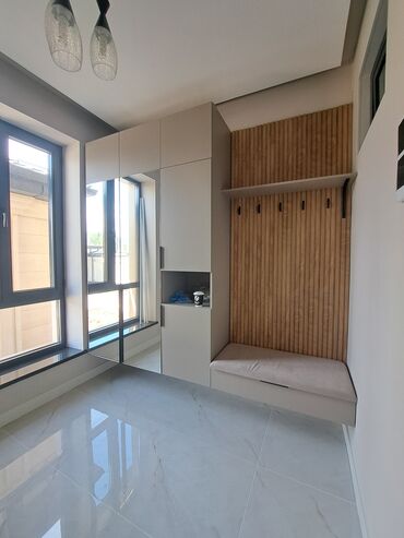 Мебель на заказ: Мебель на заказ, Спальня, Шкаф — 5