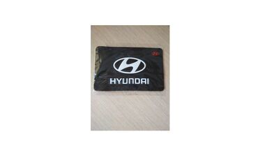 Tuning oprema: Neklizajuća podloga HYUNDAI HYUNDAI gumena neklizajuća podloga — 9