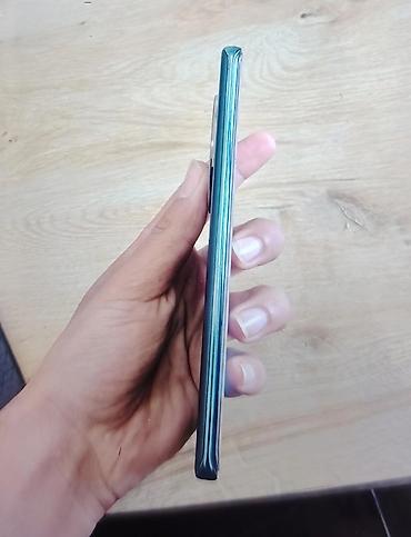 poco f4 pro: Honor X9b, 256 GB, rəng - Yaşıl, Barmaq izi — 3