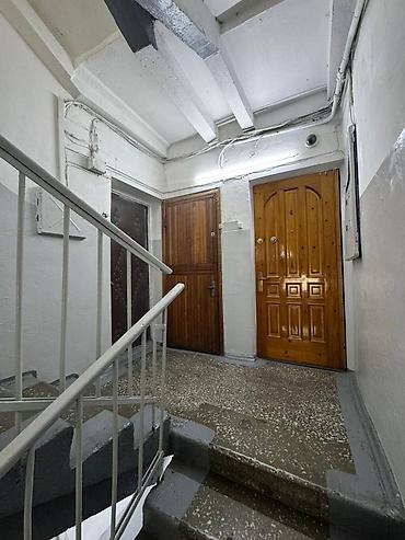 Продажа квартир: 3 комнаты, 53 м², Индивидуалка, 2 этаж, Евроремонт — 4