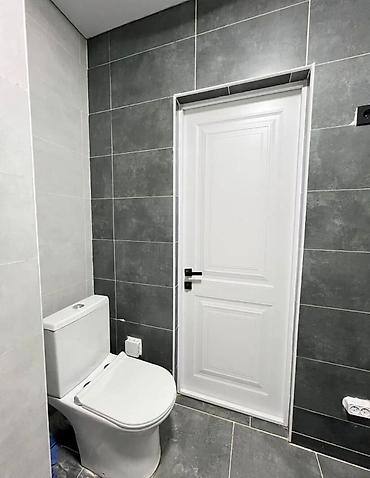 Продажа квартир: 1 комната, 46 м², 6 этаж, Дизайнерский ремонт — 3