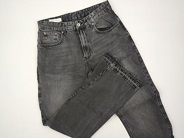 zara basic 77302: Zara, Jeansy damskie, rozmiar M — 1