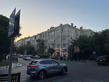 квартира баку: 3 комнаты, 70 м² — 1