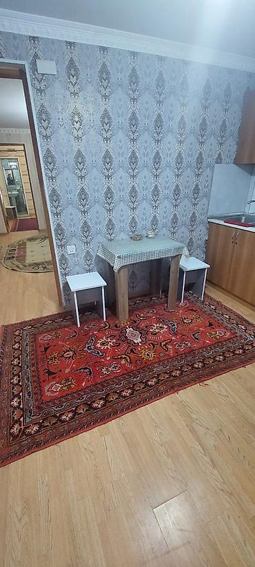 Daşınmaz əmlak: 42 kv. m, 2 otaqlı — 6