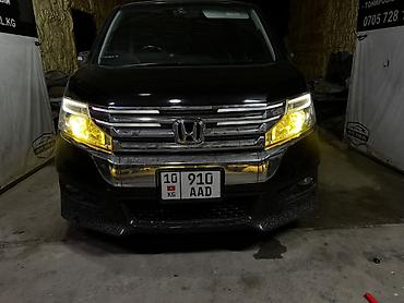led свет: Профессиональная доработка автомобильной оптики - Установка и — 3