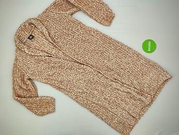 coats: Kardigan damski, rozmiar M — 2