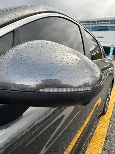 Kia: Kia K5: 2020 г., 1.6 л, Автомат, Бензин, Седан — 13