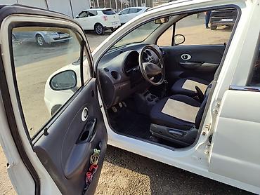 mazda cx 9: Daewoo Matiz: 2012 г., 0.8 л, Механика, Бензин, Хэтчбэк — 4