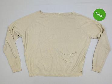 missguided bluza: Sweter damski, rozmiar 4XL — 2
