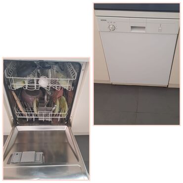 Блендеры: Посудомойка Beko, Полногабаритная (60 см), Отдельностоящая