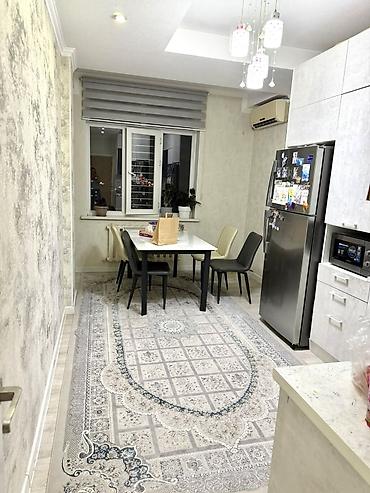 Продажа квартир: 3 комнаты, 80 м², 12 мкр Элитка, 9 этаж, Косметический ремонт — 5