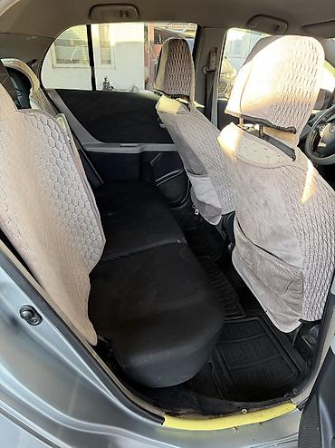 глушитель на матиз цена: Toyota Yaris: 2008 г., 1.3 л, Робот, Бензин, Кроссовер — 6