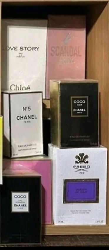 Parfemi: Valentino parfem original.100ml Nov Roja parfums oligarch 50 — 26