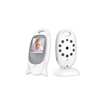 elektro masažer za stopala: Brand: Esperanza |x|x Model: ESPERANZA EHM001 BABY MONITOR 2.0" LCD
