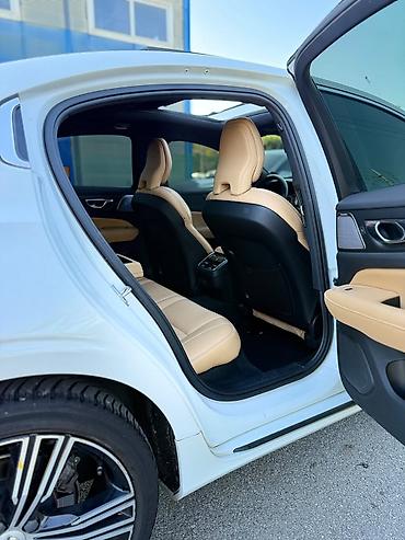volva s80: Volvo : 2020 г., 2 л, Автомат, Бензин, Седан — 10