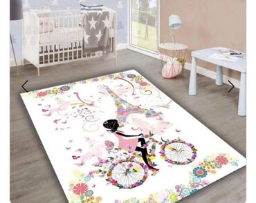 Tepisi i prostirke: Pravougaoni, bоја - Šareno — 14