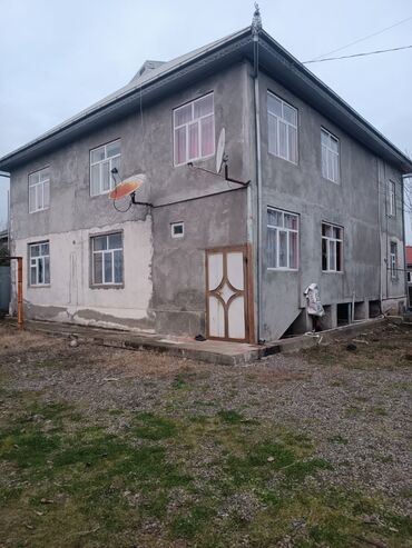 xirdalanda kiraye evler heyet evi: 150 kv. m, 4 otaqlı, Qaz, İşıq, Su