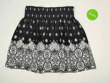 spódnice gruba: Shein Curve, Spódnica damska, rozmiar 3XL — 3