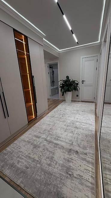 Продажа квартир: 2 комнаты, 72 м², Элитка, 7 этаж, Евроремонт — 5