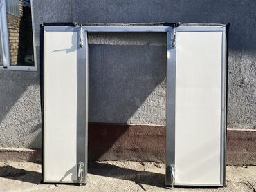 сигнализация на дачу: Рефрижератор Mercedes-Benz, Б/у, Оригинал at lalafo.kg сигнализация на дачу: Рефрижератор Mercedes-Benz, Б/у, Оригинал