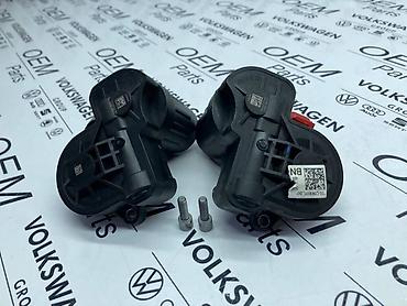 55.000: MOTORIC EL RUCNE LEVI I DESNI ZA VOLKSWAGEN GOLF 7 | Motoric — 3